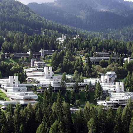 Residenza Albare Aparthotel Marilleva Exterior foto