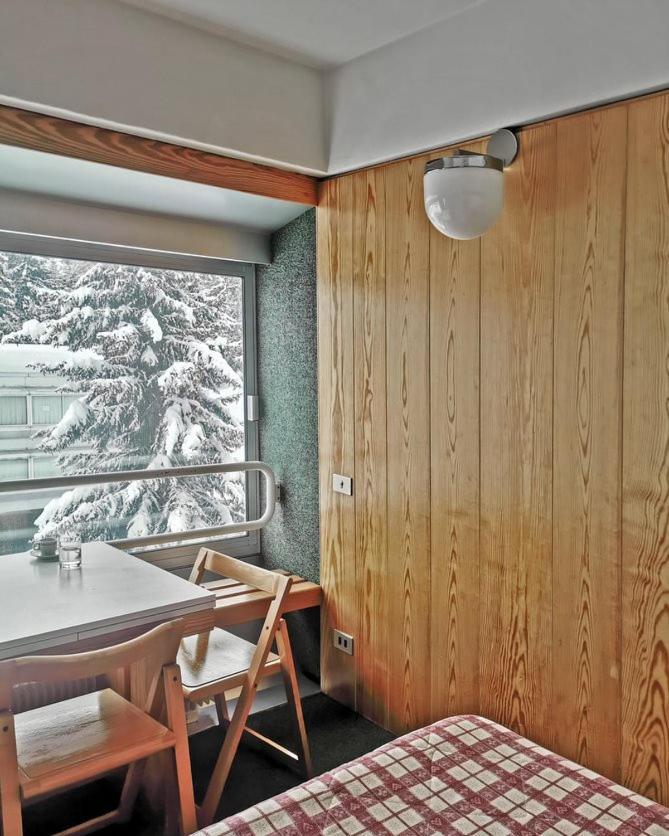Residenza Albare Aparthotel Marilleva Exterior foto