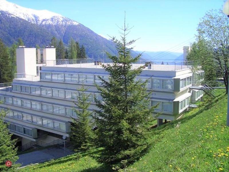 Residenza Albare Aparthotel Marilleva Exterior foto