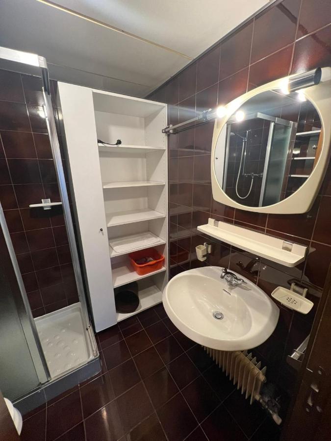 Residenza Albare Aparthotel Marilleva Exterior foto