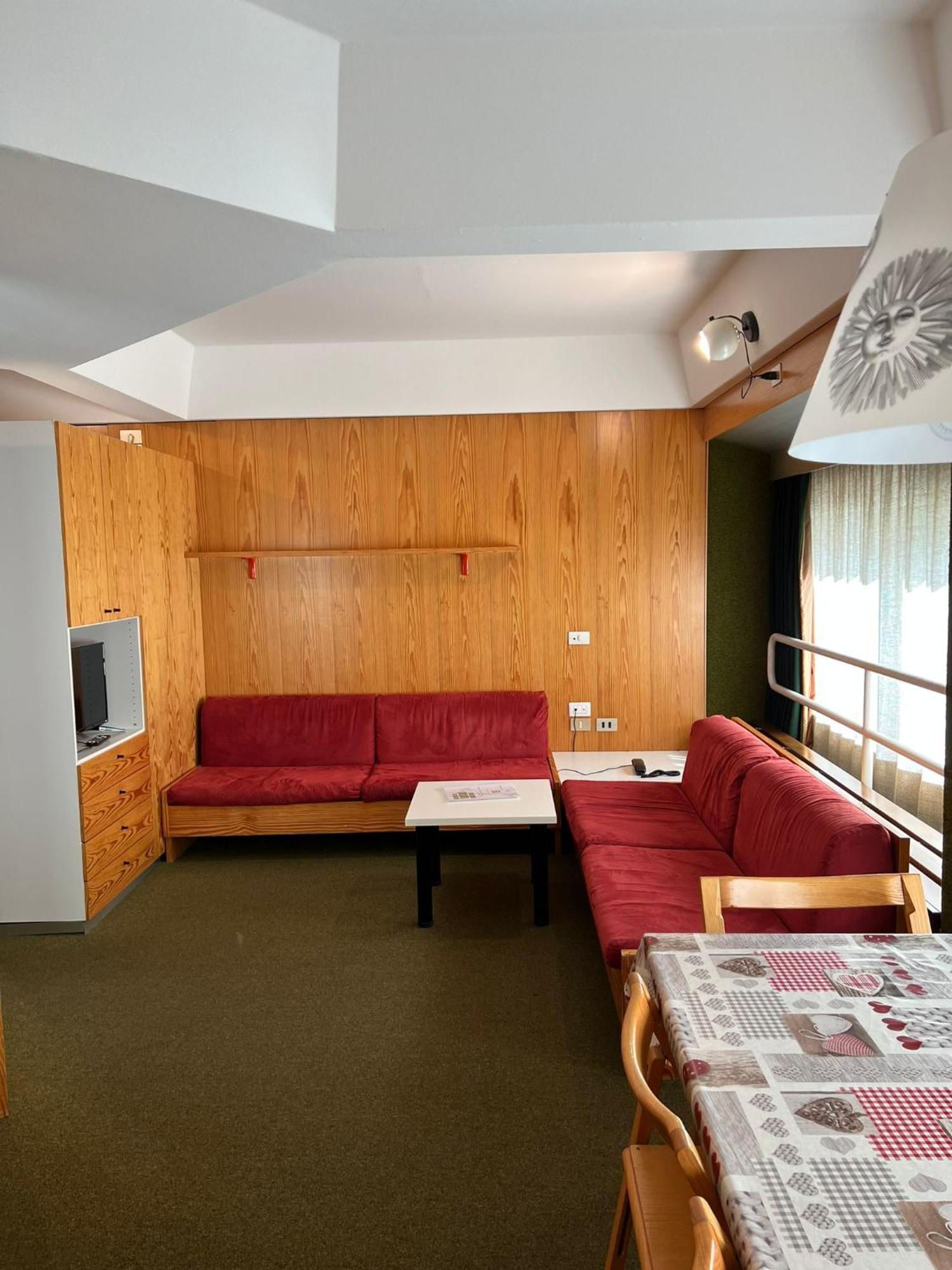 Residenza Albare Aparthotel Marilleva Exterior foto