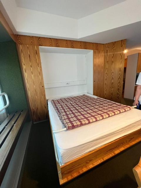 Residenza Albare Aparthotel Marilleva Exterior foto